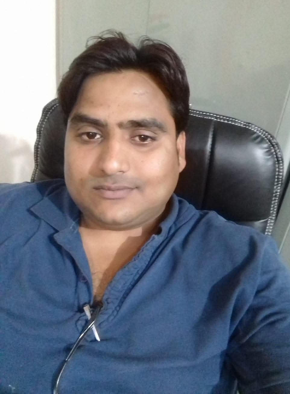 Noor Hussain